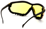 Тактические очки Pyramex Venture Gear V2G GB1830ST (Anti-Fog, Diopter ready)