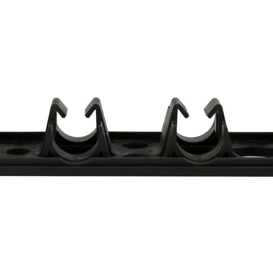 Шина фиксирующая Stout для труб диаметром 16-20 мм (SFA-0032-001620)