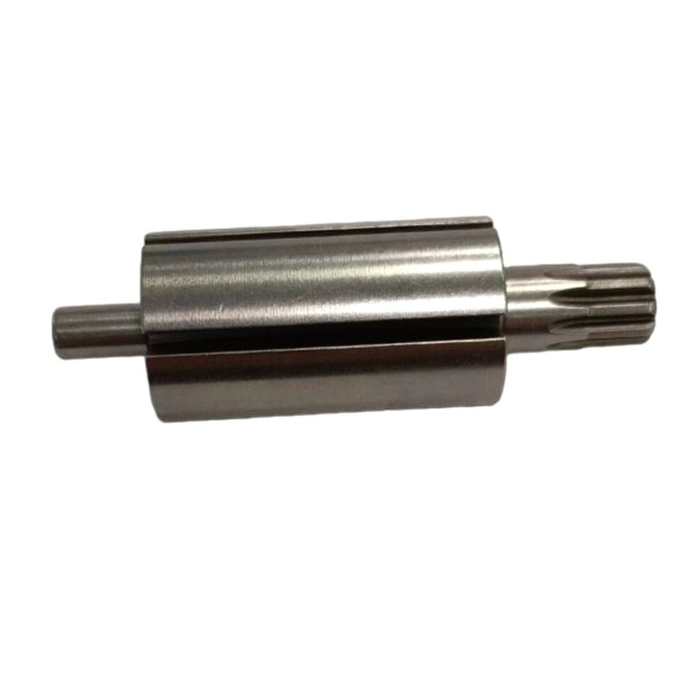 WDK-21420-17 Ротор пневмодвигателя ударной трещетки WDK-21420.