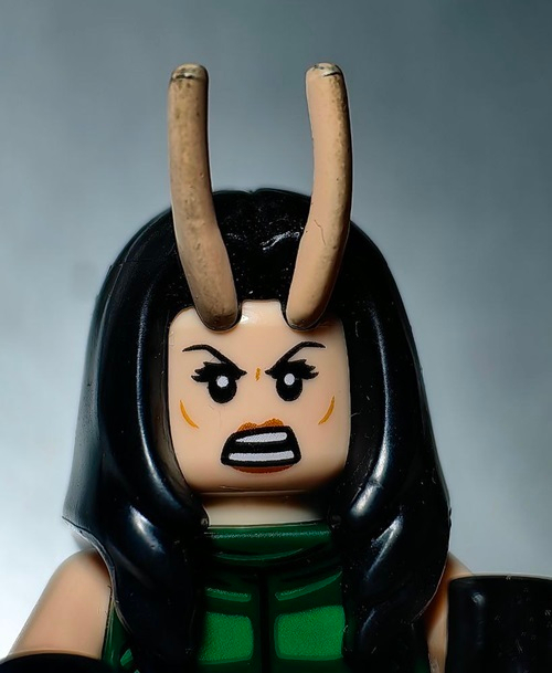 USED Мантис sh0383