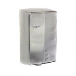 Сушилка сенсорная 800 W нерж. сталь FUGA EVO 01831.B глянцевый