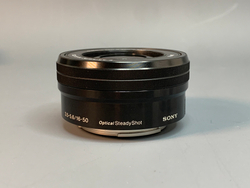 Sony ZV-E10 Kit 16-50mm 2.100 кадров