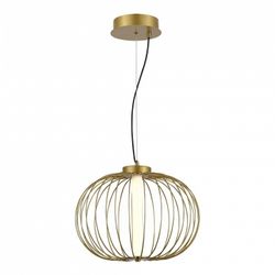 Подвесной светильник ST-Luce Slice SL6124.203.01