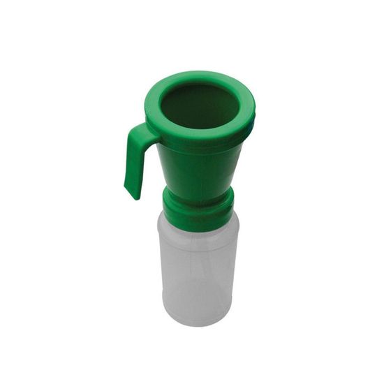 Стакан-окунатель невозвратный (Китай)