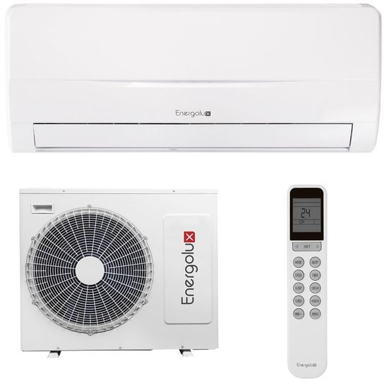 Сплит-система Energolux SAS09L1-A/SAU09L1-A