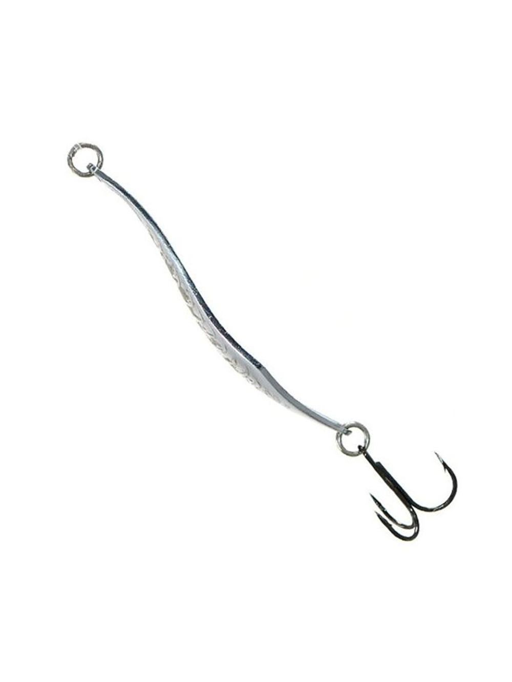 Блесна колебалка RAPALA Harmaja 18 /ROL