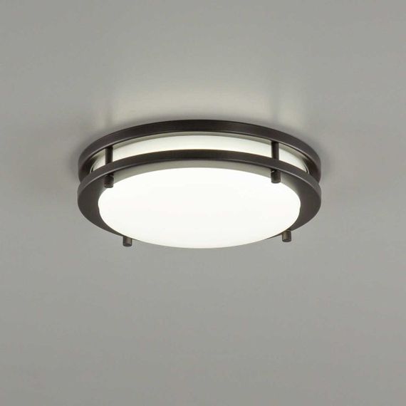 Потолочный светодиодный светильник Citilux Бостон CL709205N