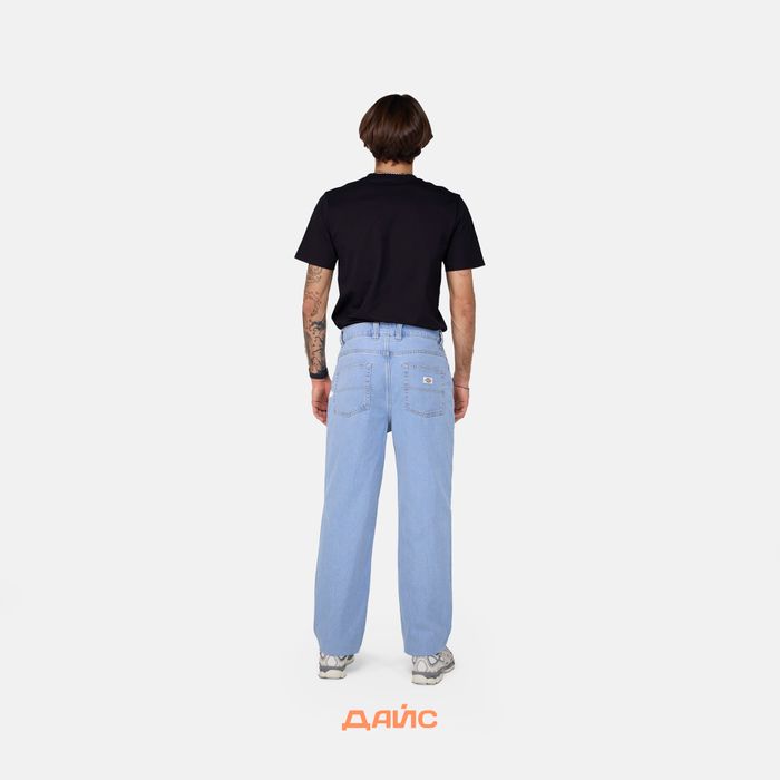Джинсы мужские Dickies Thomasville Denim артикул:DK0A4XYKC151 - купить в магазине Дайс