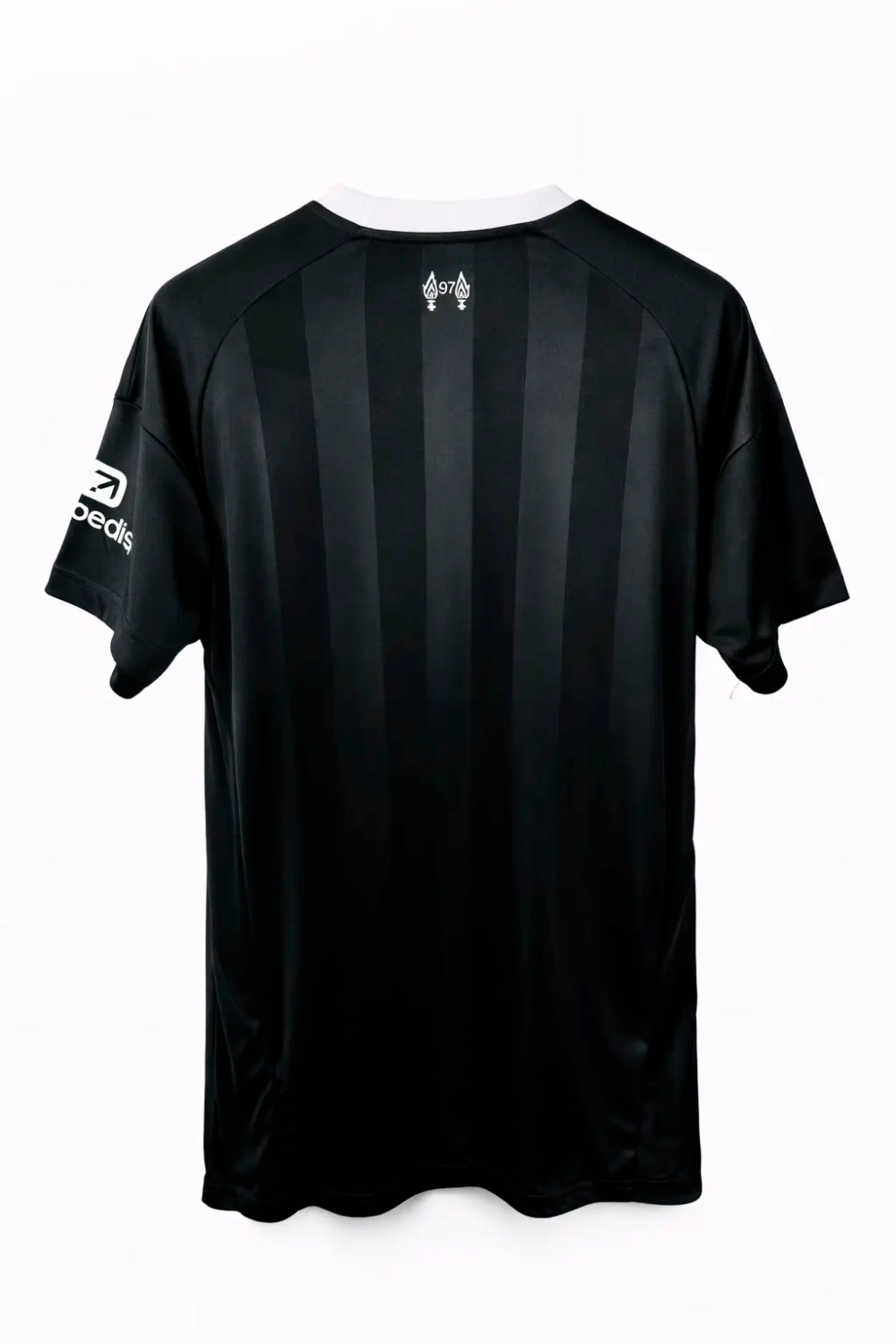 Футболка футбольная Ливерпуль 2025/2026 вратарская