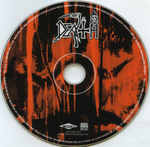 Death / Human (RU)(CD)