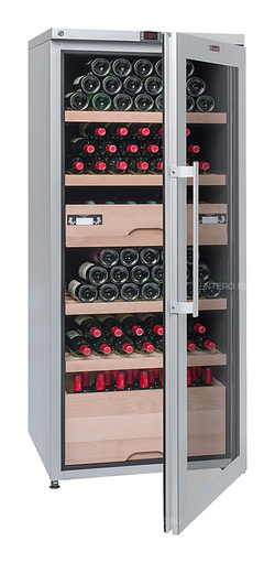 Винный шкаф La Sommeliere VIP265V