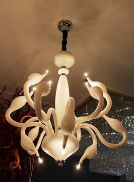 люстра  ARTE DI MURANO 11-08 by Arlecchino Arts ( HK)