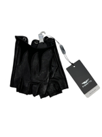 Перчатки автомобильные. Женские. Материал верха: Кожаные люкс качества. Подклад: Без подклада. 5 шт в упаковке.