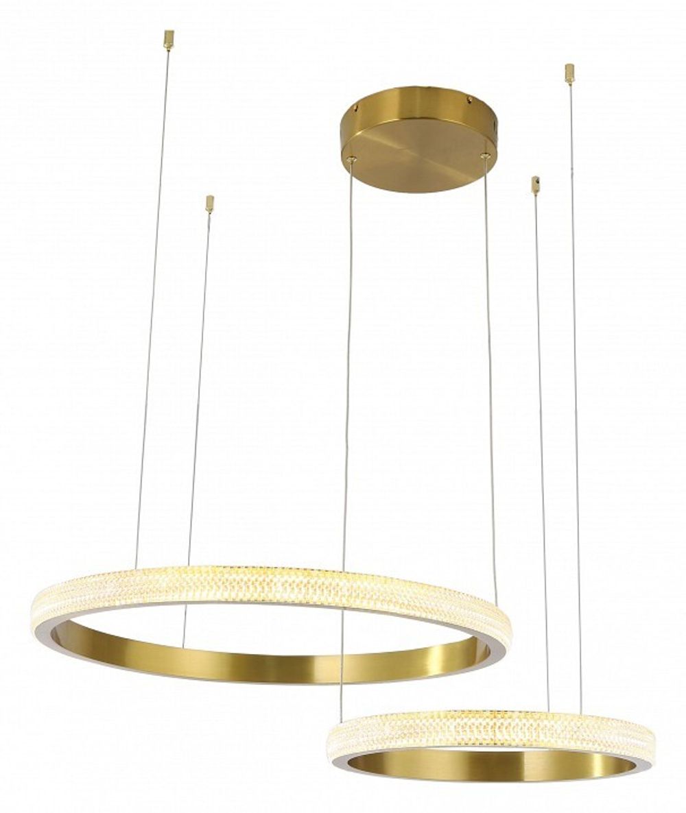 Подвесной светильник Zortes Lidia ZRS.30111.63