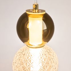 Светильник Maytoni Drop MOD273PL-L33G3K