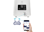 Ультразвуковой увлажнитель воздуха ecoBIOCOMPLEX Electrolux EHU-3815D