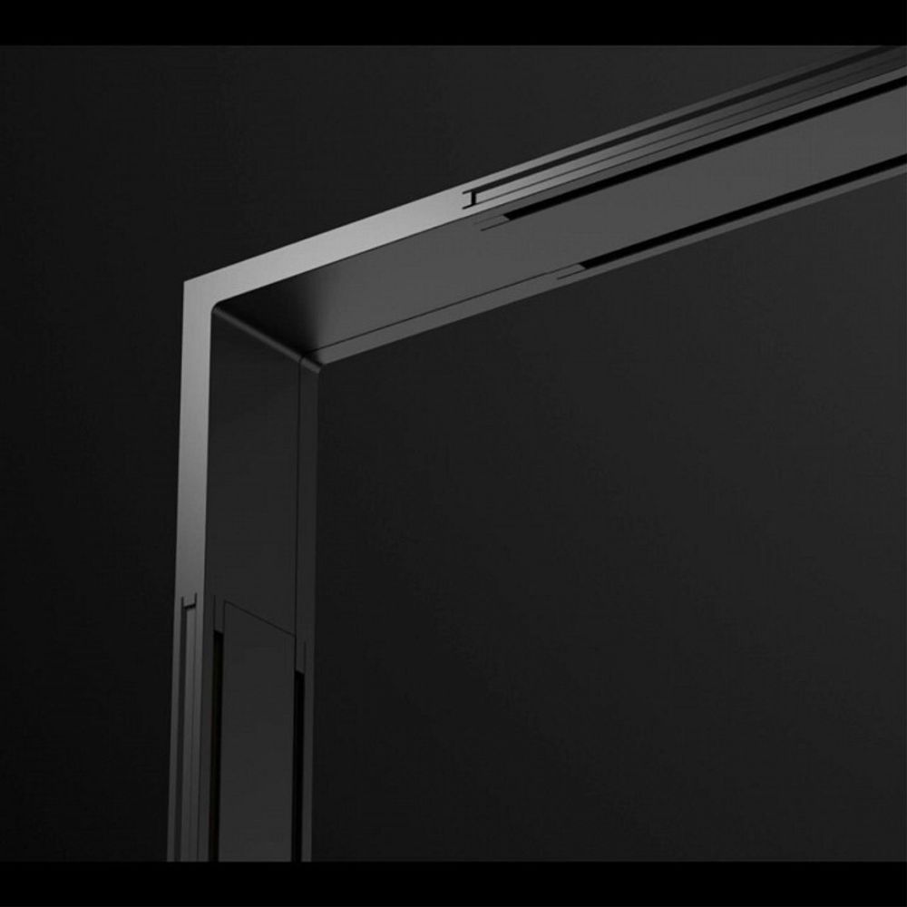 Соединитель угловой внутренний для треков накладных Novotech Smal 135214