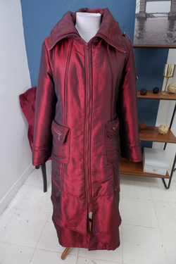 Куртка повседневная 46 размер