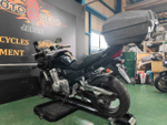 Suzuki Bandit 1250SA 2008
