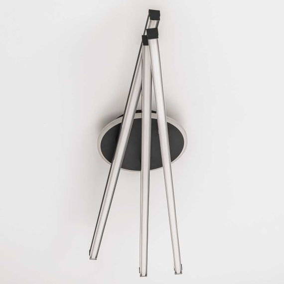 Люстра потолочная Citilux Trent CL203631