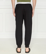 пижамные штаны Calvin Klein Underwear - черный(000NM2302E)