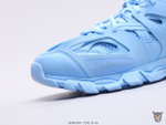 Кроссовки Track Trainers Sky Blue