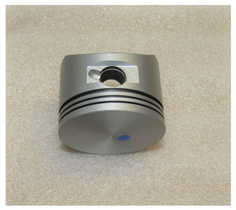 Поршень KG55 (D=43,2 мм) /Piston