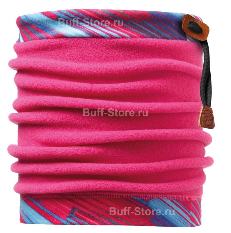 Шарф-труба флисовый Buff Debbie Фото 1