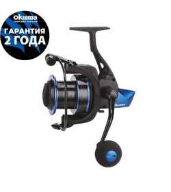 Катушка OKUMA Rockaway 6000