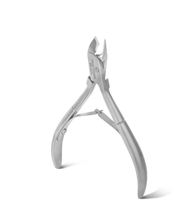 Frau Finger Classic FN-202/4DP - Кусачки для кутикулы, 4мм