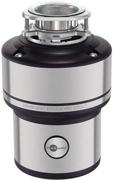 Измельчитель пищевых отходов In-Sink-Erator ISE250