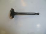 Клапан впускной KG390/Intake valve