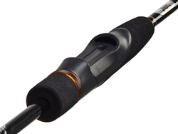Спиннинг LUCKY JOHN Basara Microjig 7 / 216 см, 1-7 г, арт. LJBA-712LMF