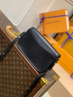 Louis Vuitton Buci Bag