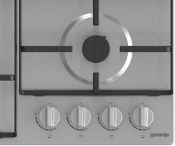 Газовая варочная панель Gorenje G640EX