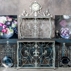 Полка-жардиньерка Пале-Рояль ХL Объект мечты