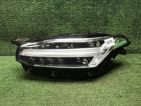 Битая Фара левая Volvo XC90 2 (2014-2019) LED
