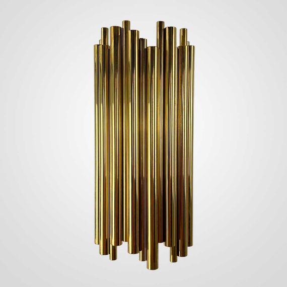 Настенный светильник Imperium Loft Tronen 141104-26