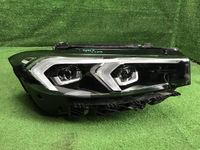 Фара правая BMW 3er G20 (2022-н.в.) LED (В сборе)