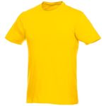 Мужская футболка Heros с коротким рукавом