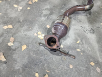 Глушитель Haval Dargo (2022-н.в.)