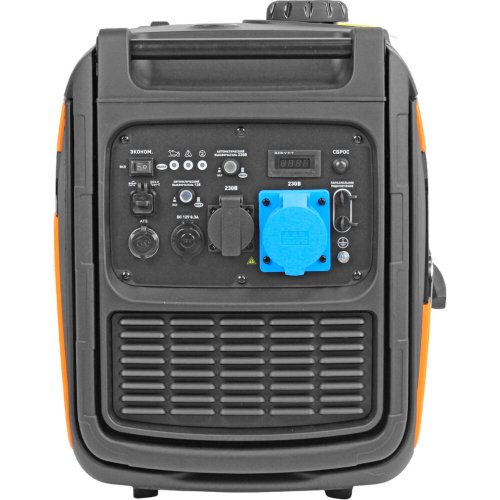 Электростанция VILLARTEC GI508ES бензиновая инверторная