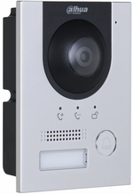 Вызывная панель  Dahua DHI-VTO2202F-P