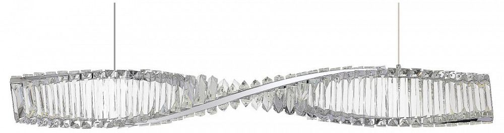 Подвесной светильник ST-Luce Elica SL6205.113.01