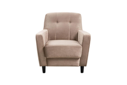 Кресло Арно Бежевое