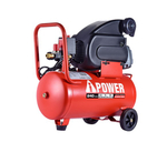 Компрессор поршневой A-iPOWER AC240/24D 50101