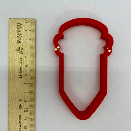 Вырубка "Карандаш"