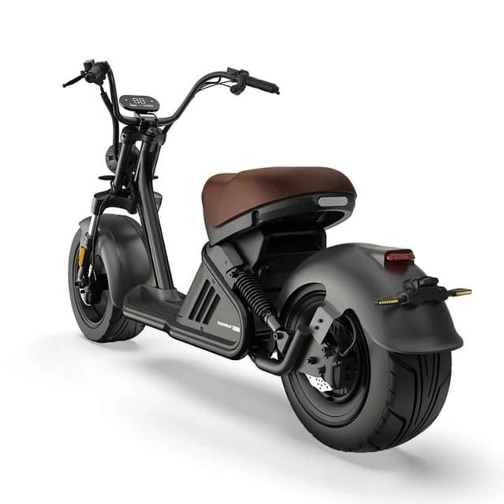 Электрический мотоцикл super pro v507