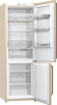 Холодильник Gorenje NRK 611 CLI