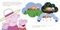 Peppa Pig: Granny and Grandpa Pigs Day O